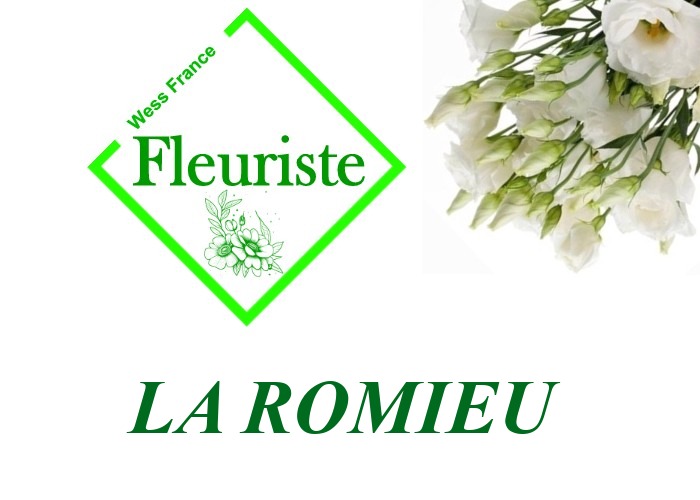 Fleuriste La Romieu Fleuriste La Romieu - livraison de fleurs La Romieu