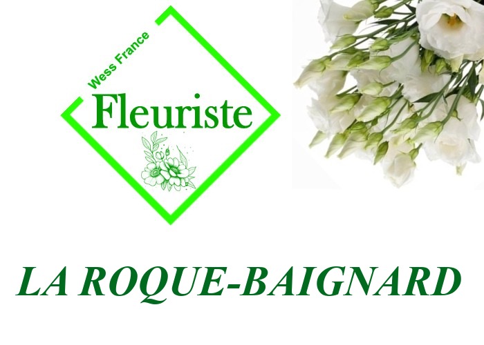 Fleuriste La Roque-Baignard Fleuriste La Roque-Baignard - livraison de fleurs La Roque-Baignard