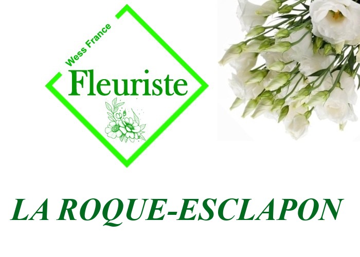 Fleuriste La Roque-Esclapon - livraison de fleurs La Roque-Esclapon