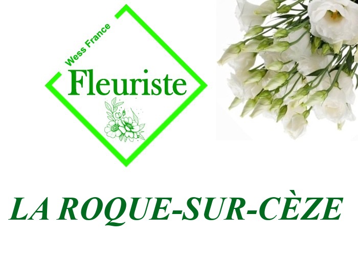 Fleuriste La Roque-sur-Cèze Fleuriste La Roque-sur-Cèze - livraison de fleurs La Roque-sur-Cèze