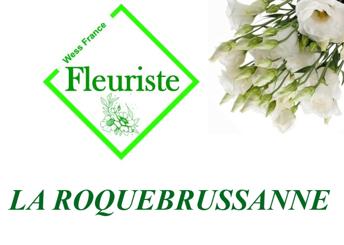 Fleuriste La Roquebrussanne - livraison de fleurs La Roquebrussanne