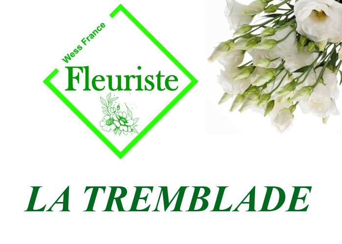 Fleuriste La Tremblade - livraison de fleurs La Tremblade
