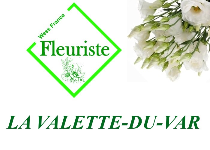 Fleuriste La Valette-du-Var - livraison de fleurs La Valette-du-Var
