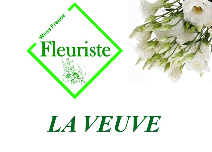 Fleuriste La Veuve Fleuriste La Veuve - livraison de fleurs La Veuve
