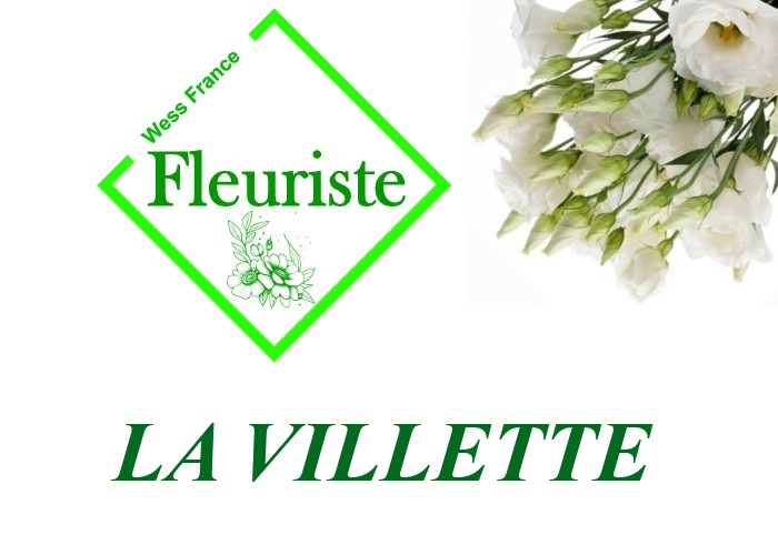 Fleuriste La Villette - livraison de fleurs La Villette