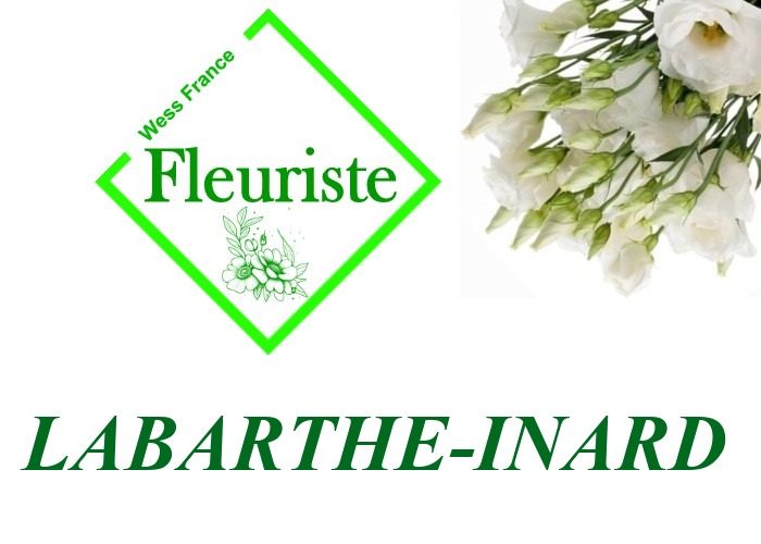 Fleuriste Labarthe-Inard - livraison de fleurs Labarthe-Inard