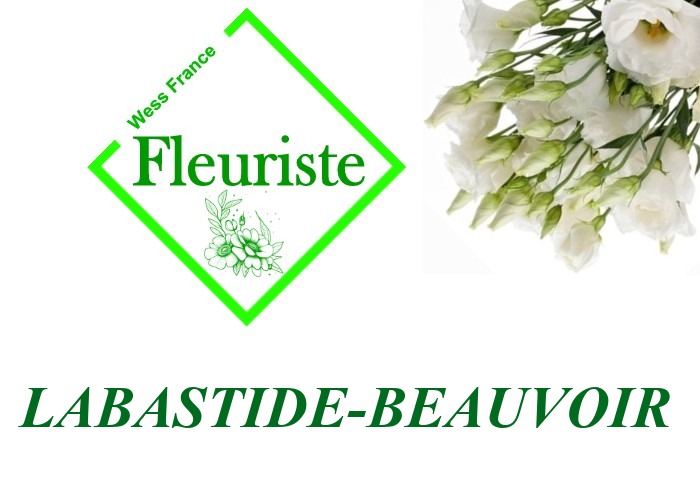 Fleuriste Labastide-Beauvoir Fleuriste Labastide-Beauvoir - livraison de fleurs Labastide-Beauvoir