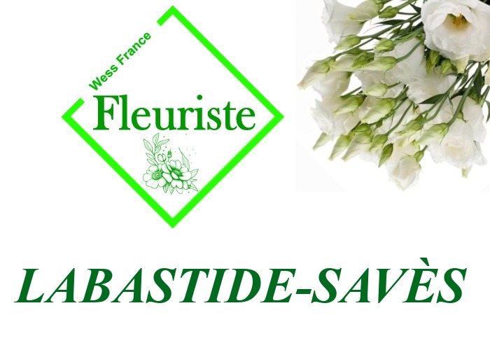 Fleuriste Labastide-Savès - livraison de fleurs Labastide-Savès