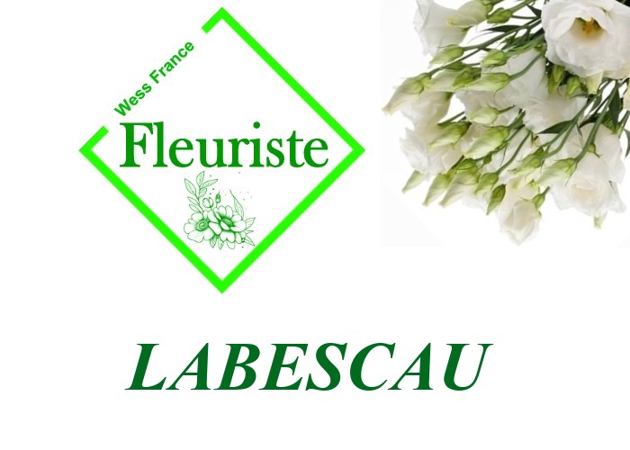 Fleuriste Labescau - livraison de fleurs Labescau