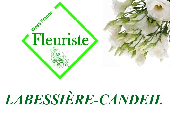 Fleuriste Labessière-Candeil Fleuriste Labessière-Candeil - livraison de fleurs Labessière-Candeil