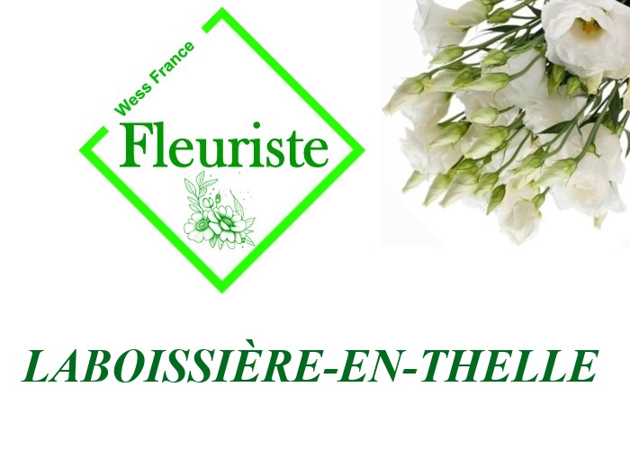 Fleuriste Laboissière-en-Thelle Fleuriste Laboissière-en-Thelle - livraison de fleurs Laboissière-en-Thelle