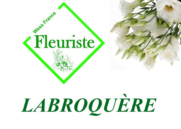 Fleuriste Labroquère Fleuriste Labroquère - livraison de fleurs Labroquère