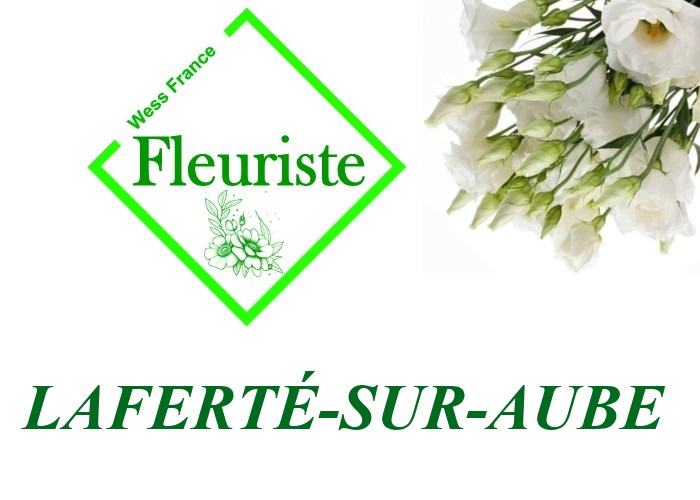 Fleuriste Laferté-sur-Aube - livraison de fleurs Laferté-sur-Aube