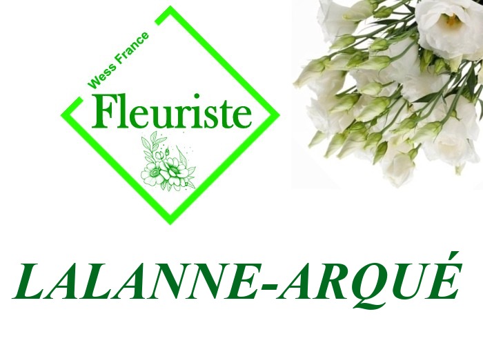 Fleuriste Lalanne-Arqué - livraison de fleurs Lalanne-Arqué