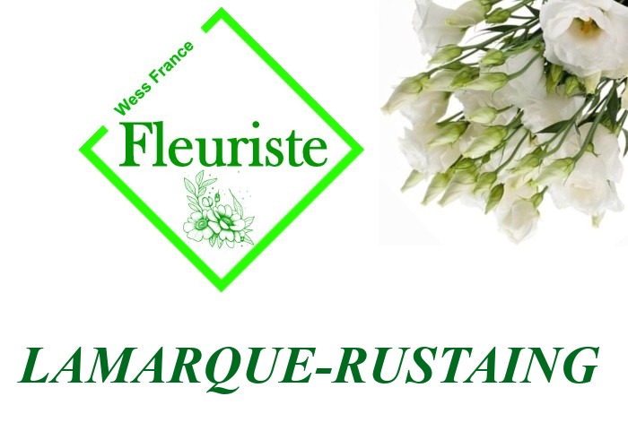 Fleuriste Lamarque-Rustaing Fleuriste Lamarque-Rustaing - livraison de fleurs Lamarque-Rustaing