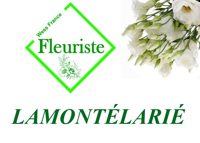 Fleuriste Lamontélarié Fleuriste Lamontélarié - livraison de fleurs Lamontélarié