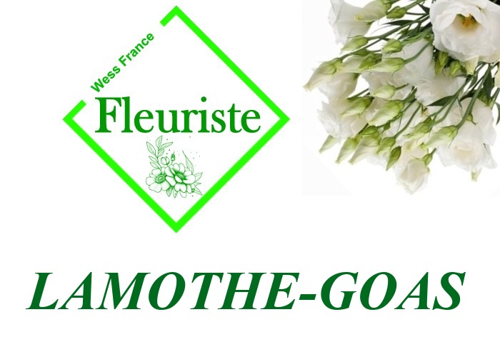 Fleuriste Lamothe-Goas Fleuriste Lamothe-Goas - livraison de fleurs Lamothe-Goas