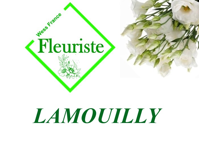 Fleuriste Lamouilly Fleuriste Lamouilly - livraison de fleurs Lamouilly