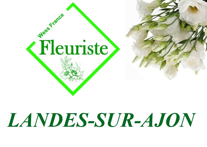 Fleuriste Landes-sur-Ajon Fleuriste Landes-sur-Ajon - livraison de fleurs Landes-sur-Ajon