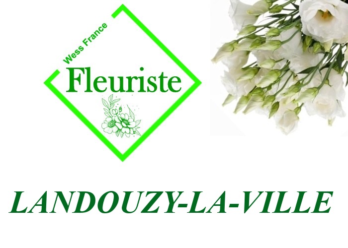 Fleuriste Landouzy-la-Ville Fleuriste Landouzy-la-Ville - livraison de fleurs Landouzy-la-Ville