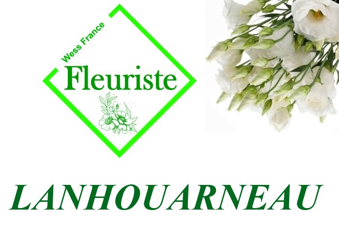 Fleuriste Lanhouarneau - livraison de fleurs Lanhouarneau