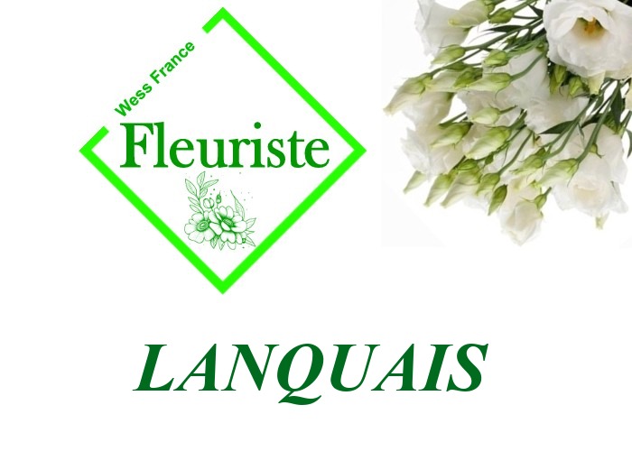 Fleuriste Lanquais Fleuriste Lanquais - livraison de fleurs Lanquais