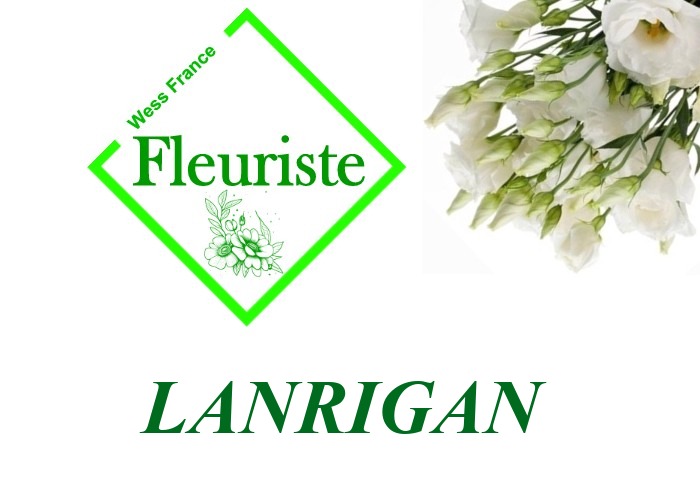 Fleuriste Lanrigan - livraison de fleurs Lanrigan