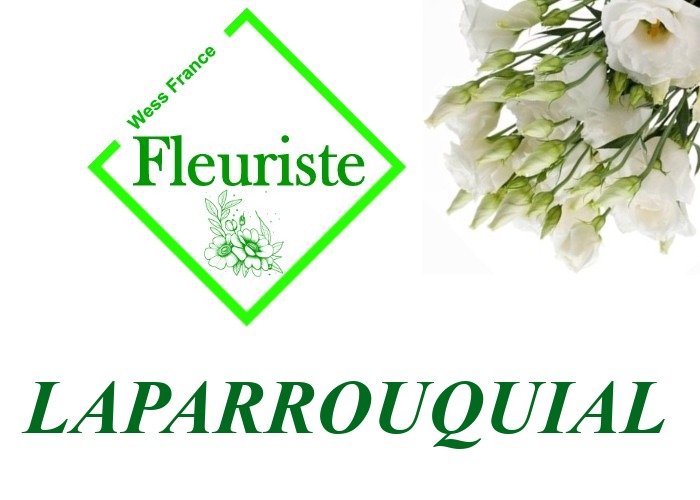 Fleuriste Laparrouquial Fleuriste Laparrouquial - livraison de fleurs Laparrouquial