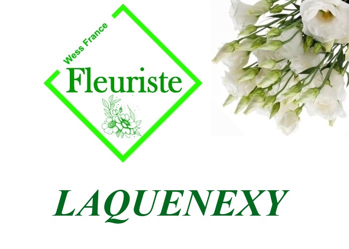 Fleuriste Laquenexy - livraison de fleurs Laquenexy