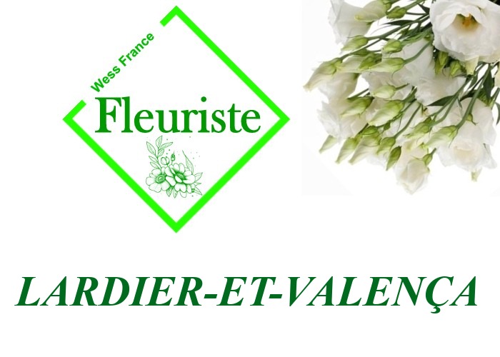 Fleuriste Lardier-et-Valença - livraison de fleurs Lardier-et-Valença