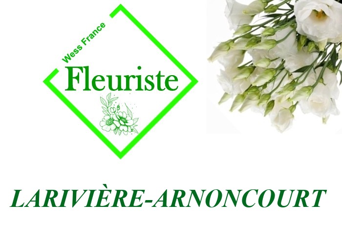 Fleuriste Larivière-Arnoncourt Fleuriste Larivière-Arnoncourt - livraison de fleurs Larivière-Arnoncourt