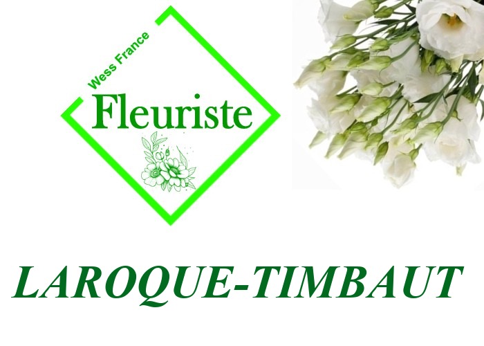 Fleuriste Laroque-Timbaut Fleuriste Laroque-Timbaut - livraison de fleurs Laroque-Timbaut