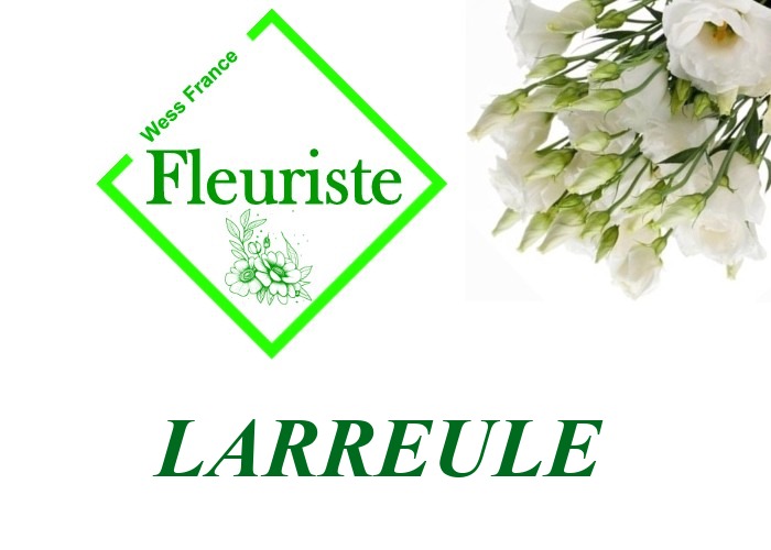 Fleuriste Larreule Fleuriste Larreule - livraison de fleurs Larreule