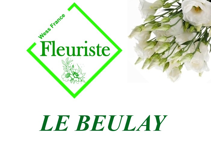 Fleuriste Le Beulay - livraison de fleurs Le Beulay