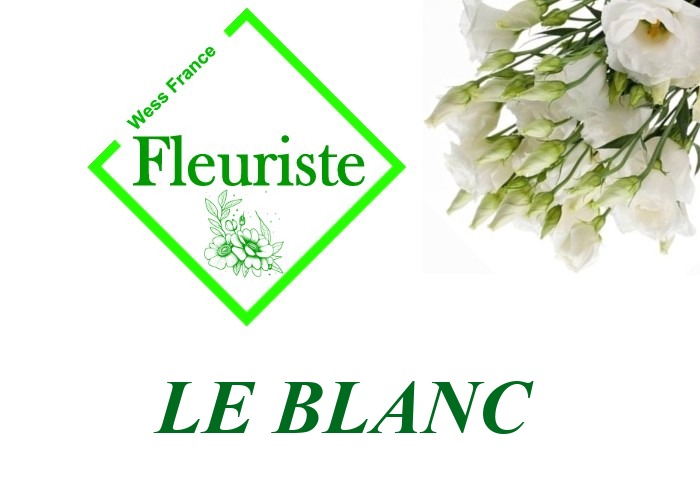 Fleuriste Le Blanc Fleuriste Le Blanc - livraison de fleurs Le Blanc