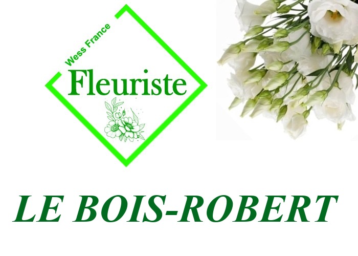Fleuriste Le Bois-Robert Fleuriste Le Bois-Robert - livraison de fleurs Le Bois-Robert