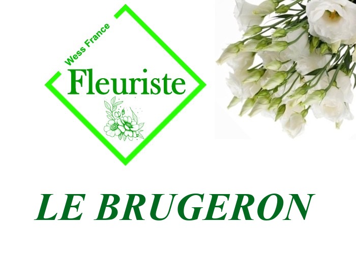 Fleuriste Le Brugeron Fleuriste Le Brugeron - livraison de fleurs Le Brugeron