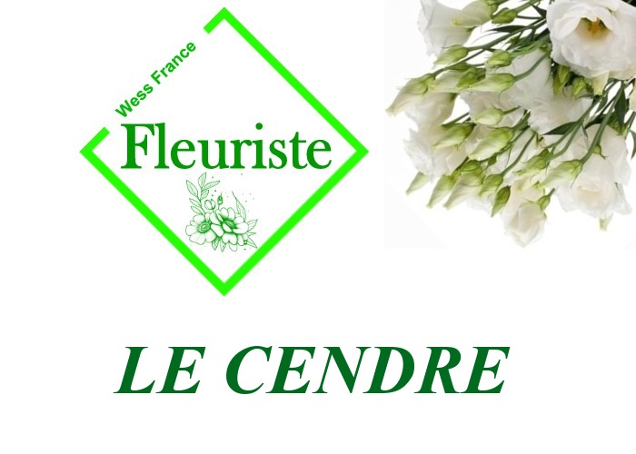 Fleuriste Le Cendre Fleuriste Le Cendre - livraison de fleurs Le Cendre