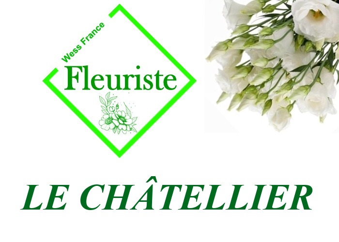 Fleuriste Le Châtellier Fleuriste Le Châtellier - livraison de fleurs Le Châtellier