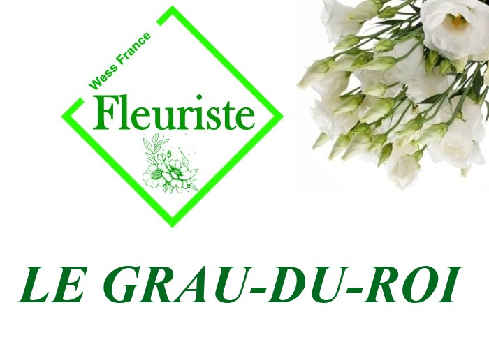 Fleuriste Le Grau-du-Roi Fleuriste Le Grau-du-Roi - livraison de fleurs Le Grau-du-Roi