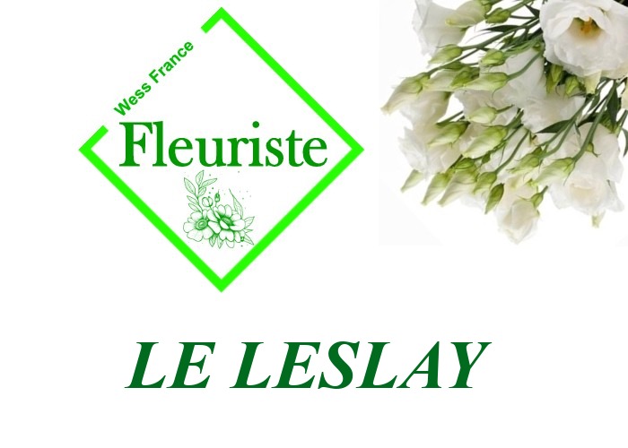 Fleuriste Le Leslay Fleuriste Le Leslay - livraison de fleurs Le Leslay