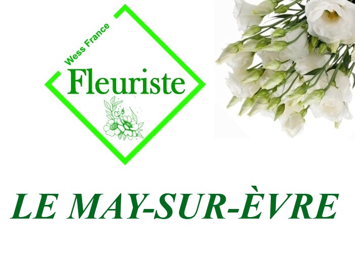 Fleuriste Le May-sur-Èvre Fleuriste Le May-sur-Èvre - livraison de fleurs Le May-sur-Èvre
