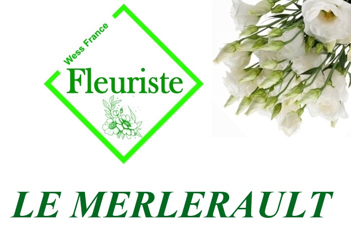 Fleuriste Le Merlerault Fleuriste Le Merlerault - livraison de fleurs Le Merlerault