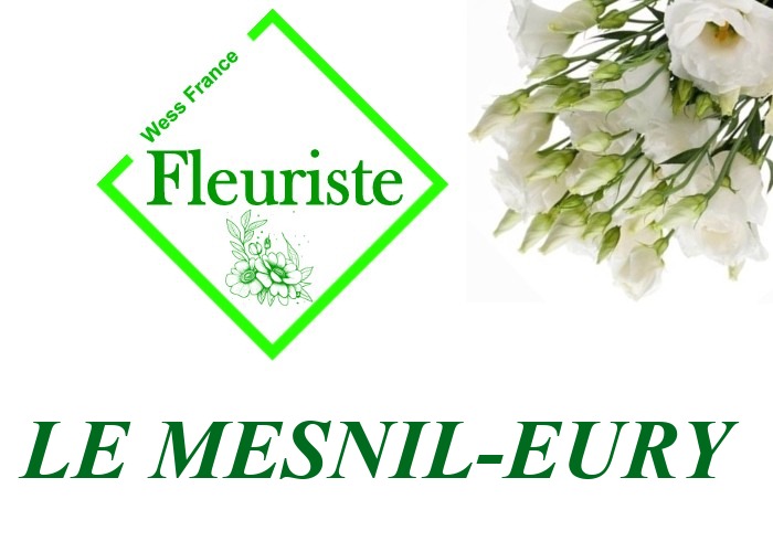 Fleuriste Le Mesnil-Eury Fleuriste Le Mesnil-Eury - livraison de fleurs Le Mesnil-Eury