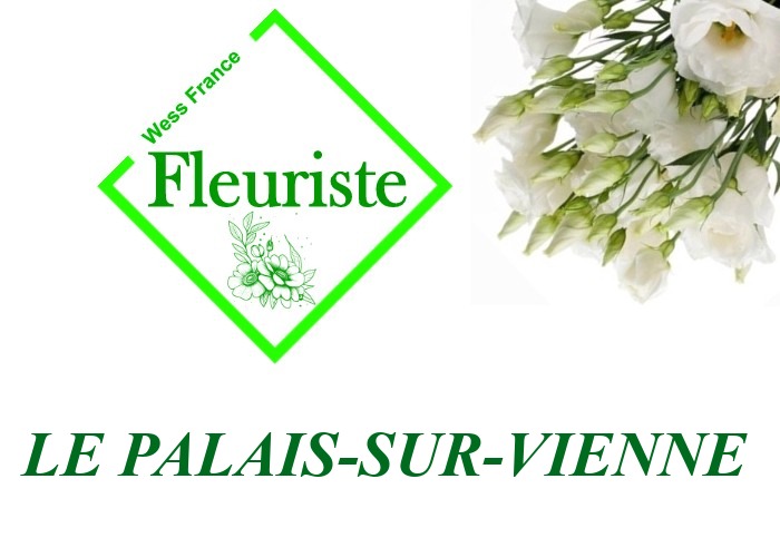 Fleuriste Le Palais-sur-Vienne Fleuriste Le Palais-sur-Vienne - livraison de fleurs Le Palais-sur-Vienne
