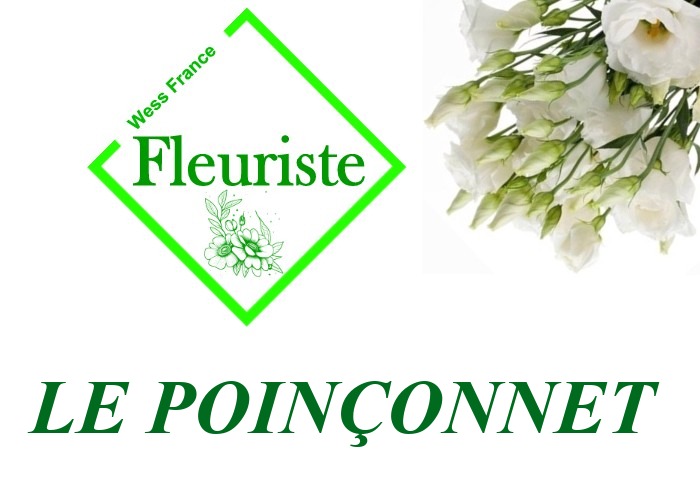 Fleuriste Le Poinçonnet Fleuriste Le Poinçonnet - livraison de fleurs Le Poinçonnet