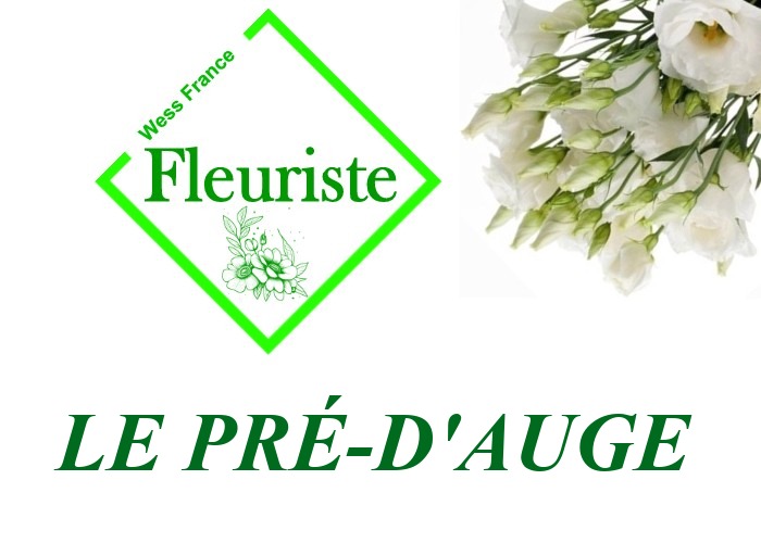 Fleuriste Le Pré-d'Auge Fleuriste Le Pré-d'Auge - livraison de fleurs Le Pré-d'Auge