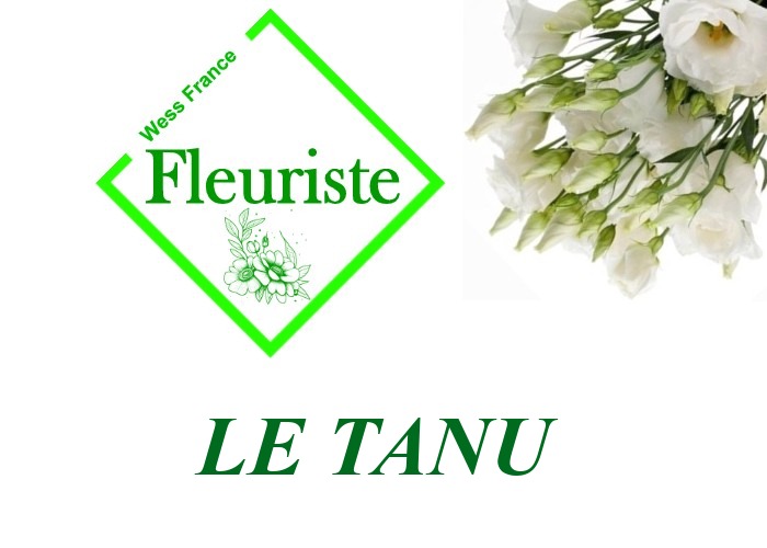 Fleuriste Le Tanu Fleuriste Le Tanu - livraison de fleurs Le Tanu