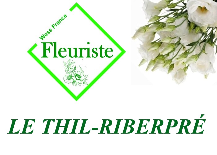 Fleuriste Le Thil-Riberpré Fleuriste Le Thil-Riberpré - livraison de fleurs Le Thil-Riberpré