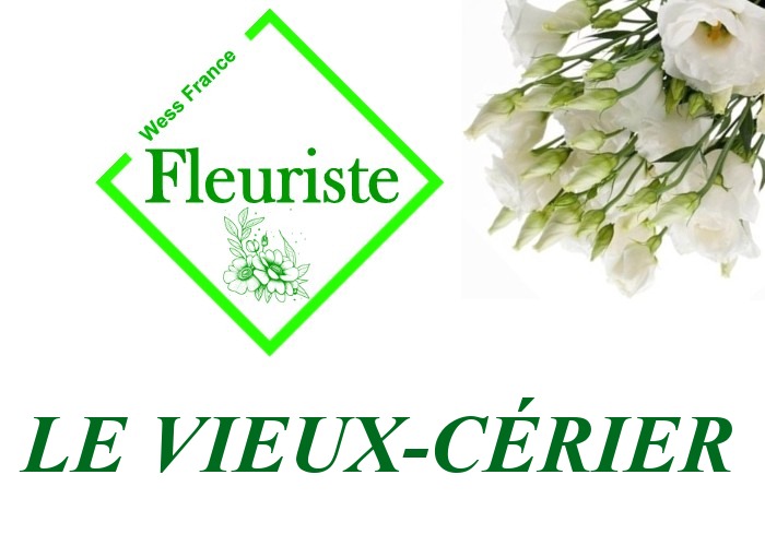 Fleuriste Le Vieux-Cérier Fleuriste Le Vieux-Cérier - livraison de fleurs Le Vieux-Cérier